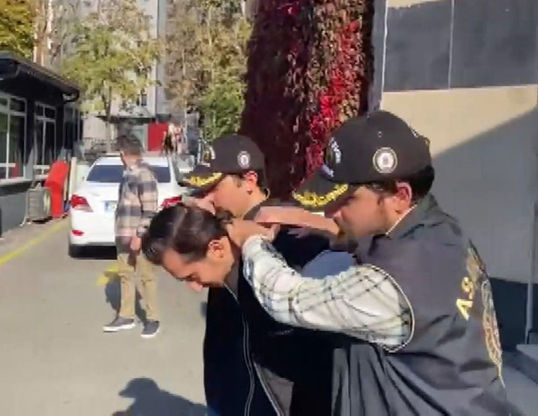 Yanlış Bina Yaktı!