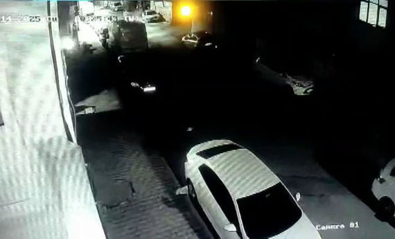 Yanlış Bina Yaktı!