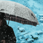 13 Il Icin Kar Alarmi Meteoroloji Sari Kodla Uyardi Kuvvetli Kar Yagisi ve Firtina Geliyor Buzlanma