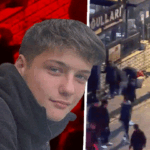 17 Yasindaki Atlas Caglayani Olduren Suphelinin Ifadesi Ortaya Cikti Yan Bakma Tartismasi Bicakli