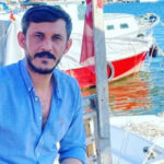 Belediye Otobusunu Sollamak Isteyen Motosiklet Surucusu Hayatini Kaybetti