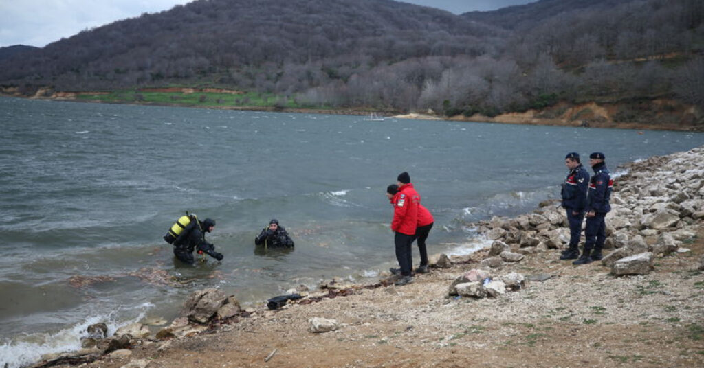 Elif Kumal Ölü Bulundu: 8 Günlük Arama Bitti
