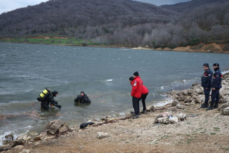 Elif Kumal Olu Bulundu 8 Gunluk Arama Bitti