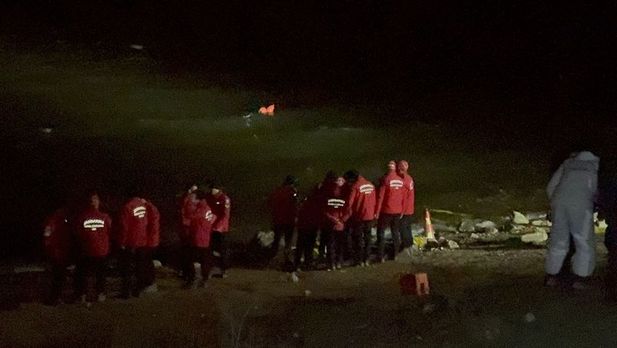 Elif Kumal Olu Bulundu 8 Gunluk Arama Bitti