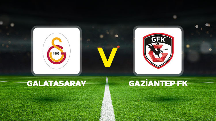 Galatasaray – Gaziantep FK Maçı Nefes Kesti: RAMS Park’ta Puanlar Paylaşıldı, Barış Alper’den Geç Gelen Yanıt