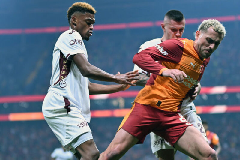 Galatasaray Trabzonspor Super Kupa Yari Finali Ne Zaman Saat Kacta ve Hangi Kanalda Mac Sifresiz