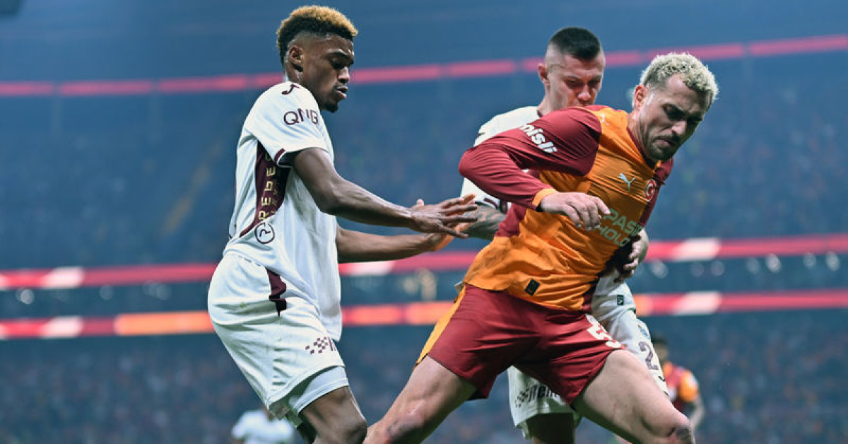 Galatasaray – Trabzonspor Süper Kupa Yarı Finali Ne Zaman, Saat Kaçta ve Hangi Kanalda? Maç Şifresiz Yayınlanacak