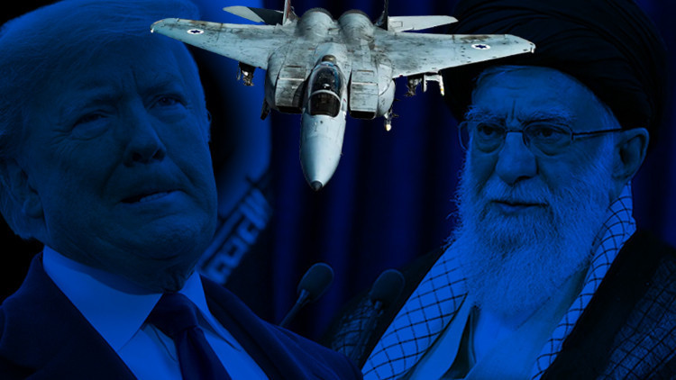 İran–ABD Geriliminde Tansiyon Zirvede: Tahran’dan Misilleme Mesajı