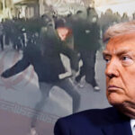 Iran8217dan ABD8217ye Sert Uyari 8220Uslerinizi Vururuz8221