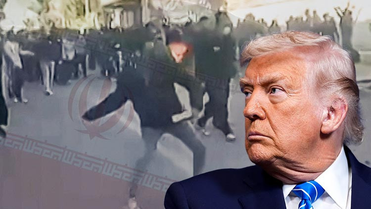 Iran8217dan ABD8217ye Sert Uyari 8220Uslerinizi Vururuz8221