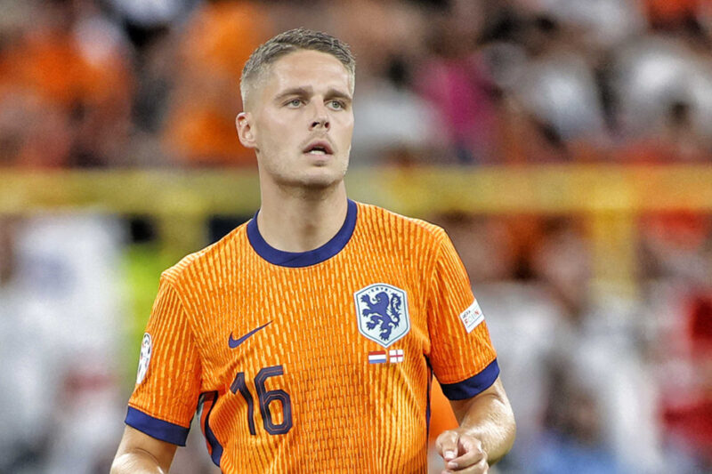 Joey Veermandan Fenerbahce Aciklamasi Transfer Olmaktan Vazgectim