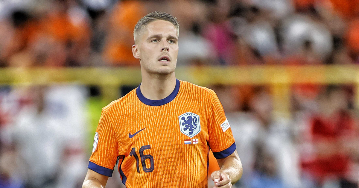 Joey Veerman’dan Fenerbahçe Açıklaması: “Transfer Olmaktan Vazgeçtim”