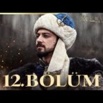 Kurulus Orhan 12 Bolum Ozeti Hak yolunda candan bastan gecenler Bursa bayram yeri cepheler alev alev