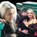 Luks Villadaki Aile Faciasinda Olen Kardeslere Aci Veda Ada ve Mert Yan Yana Topraga Verildi