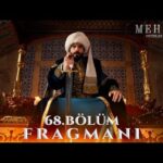 Mehmed Fetihler Sultani 68 Bolum Fragmani Yayinda Son darbeyi fetih kilicimizla baslarina