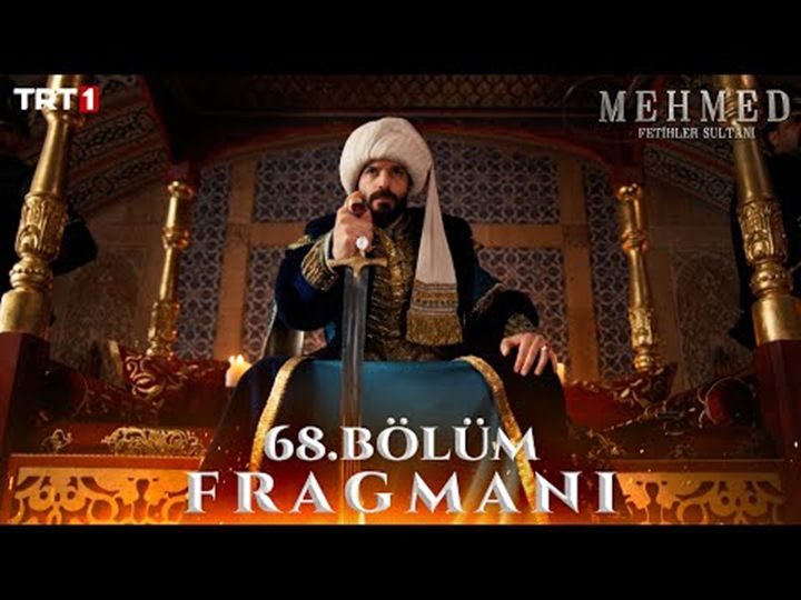 Mehmed: Fetihler Sultanı 68. Bölüm Fragmanı Yayında: “Son darbeyi fetih kılıcımızla başlarına indireceğiz!”