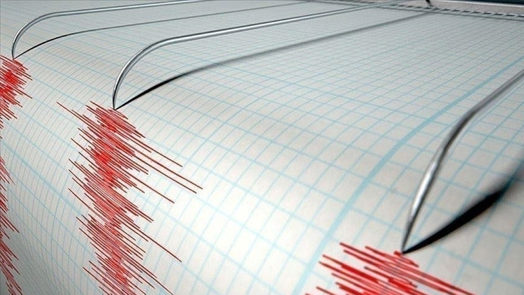 Meksika’da 6.5 Şiddetinde Deprem