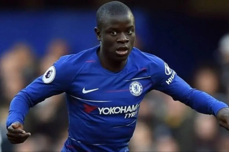 N’Golo Kanté Kimdir, Nereli, Kaç Yaşında? Dünyanın En “Sessiz Lideri”nin Kariyer Yolculuğu