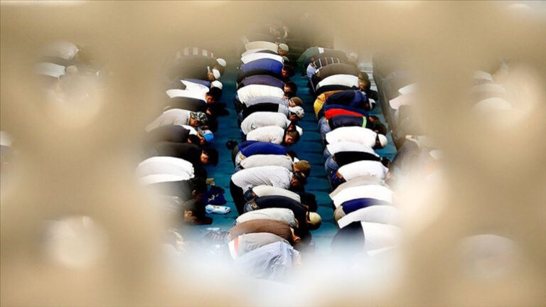 Ramazan Ne Zaman Basliyor 2026 Ilk Oruc Ne Zaman Tutulacak Ramazan Bayrami Tarihleri Belli Oldu