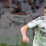 Real Madrid 2-0 Levante Arda Guler Oyuna Girdi Bernabudaki Ofke Dagildi Penaltiyi Mbapp Atti