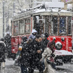 Son Dakika Istanbulda Egitime Ara Verildi Prof Dr Orhan Sen Uyardi Kesin Geliyor Mecbur Degilseniz