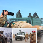 Son Dakika Suriye Ordusu YPGSDG Hattinda Operasyonu Genisletiyor Yeni Hedef Rakka mi