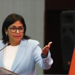 Trumptan Tehdit Gibi Aciklama Sonu Madurodan Beter Olur