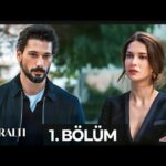 Yeralti 1 Bolum 28 Ocak Carsamba Haydar Alinin Karanliga Inen Yolculugu Basladi Ask Ihanet ve