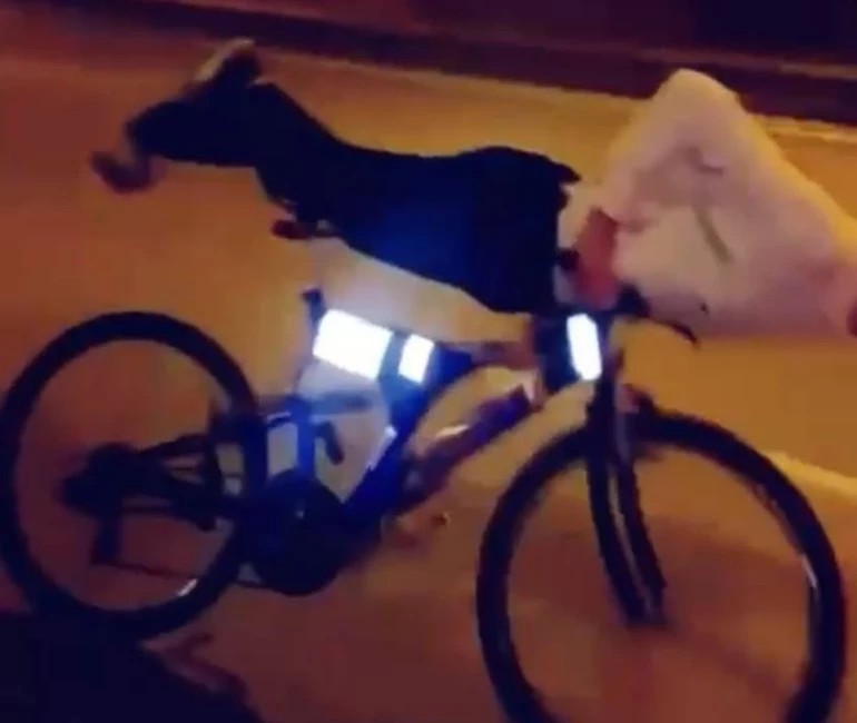 Bir videoluk eğlence uğruna kaybedilen hayat: 18 yaşındaki Barış’ın acı sonu