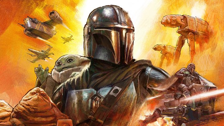 Galaksinin Yeni Efsanesi: Star Wars: The Mandalorian and Grogu Hakkında Bilmeniz Gereken Her Şey