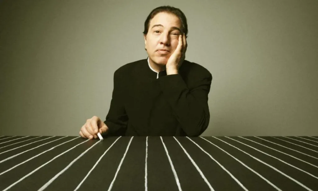 Fazıl Say aşka geldi! Eşi Aslıhan And ile o ülkeden yaptığı paylaşıma rekor beğeni