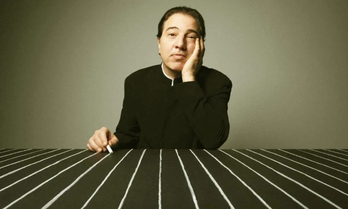 Fazıl Say aşka geldi! Eşi Aslıhan And ile o ülkeden yaptığı paylaşıma rekor beğeni