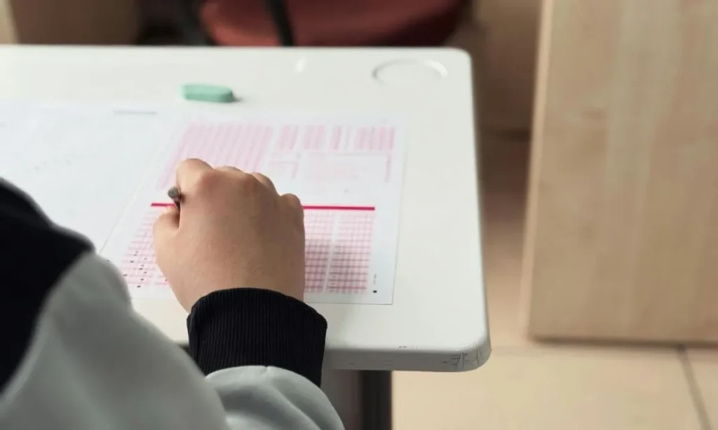 BİLSEM’de Başarı Sınırı: Kaç Doğru, Geleceğe Açılan Kapı?