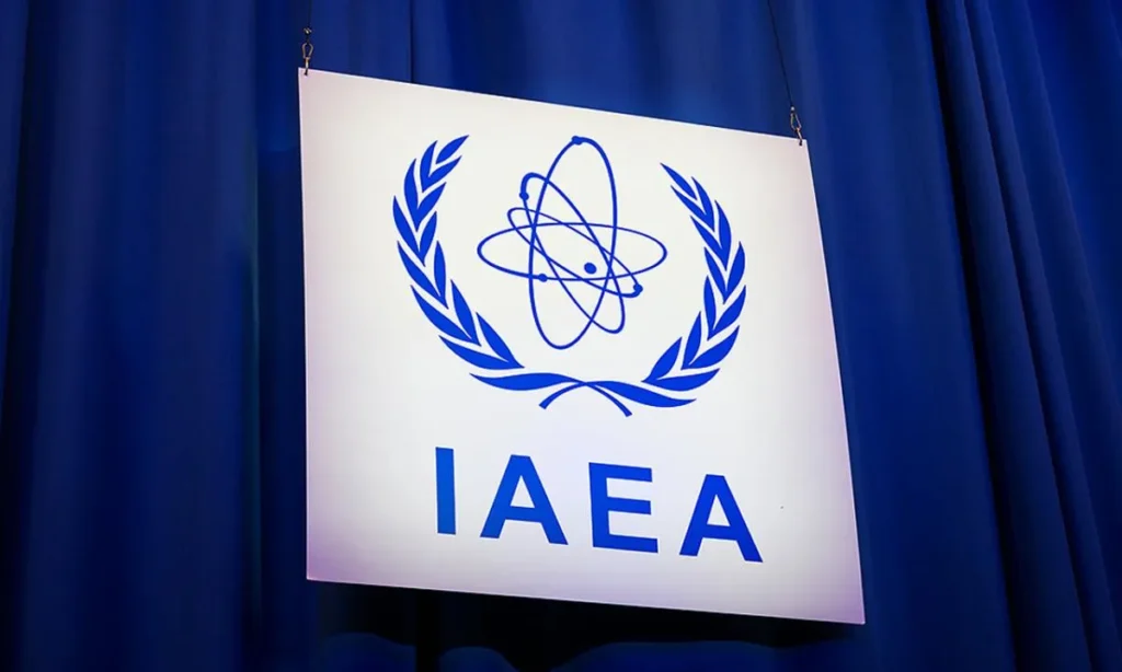 UAEA’dan gerilimi tırmandıracak açıklama: ‘İran’ın nükleer stokunun büyüklüğünü bilmiyoruz’