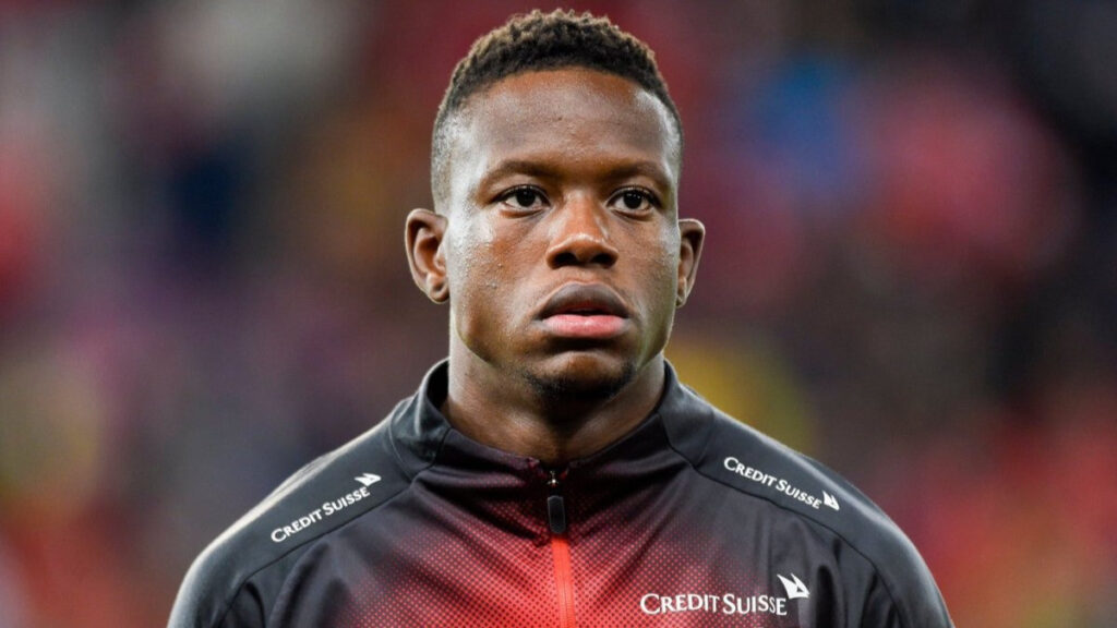Denis Zakaria'nın kişisel bilgileri, memleketi ve yaş durumu nedir? Galatasaray ile transfer söylentilerinde adı geçen Denis Zakaria'nın kariyerinde görev aldığı takımlar hangileridir?