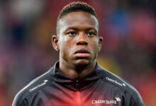 Denis Zakaria'nın kişisel bilgileri, memleketi ve yaş durumu nedir? Galatasaray ile transfer söylentilerinde adı geçen Denis Zakaria'nın kariyerinde görev aldığı takımlar hangileridir?