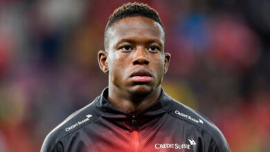 Denis Zakaria'nın kişisel bilgileri, memleketi ve yaş durumu nedir? Galatasaray ile transfer söylentilerinde adı geçen Denis Zakaria'nın kariyerinde görev aldığı takımlar hangileridir?