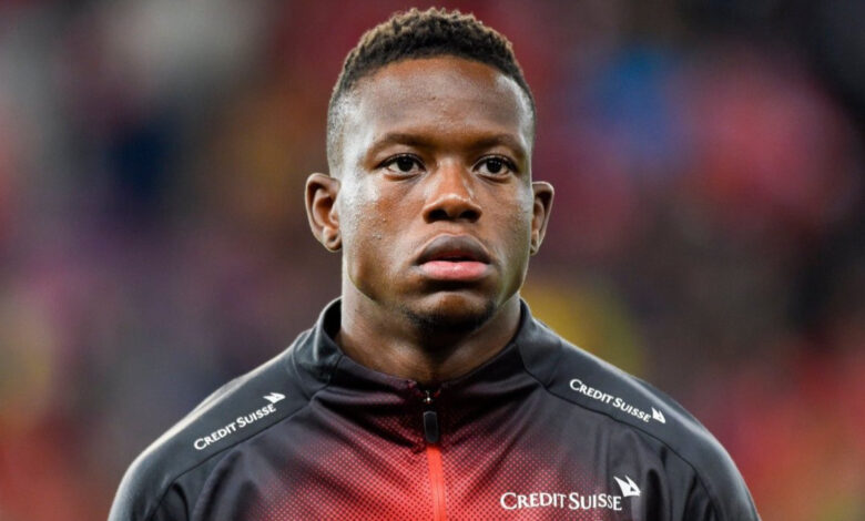 Denis Zakaria'nın kişisel bilgileri, memleketi ve yaş durumu nedir? Galatasaray ile transfer söylentilerinde adı geçen Denis Zakaria'nın kariyerinde görev aldığı takımlar hangileridir?