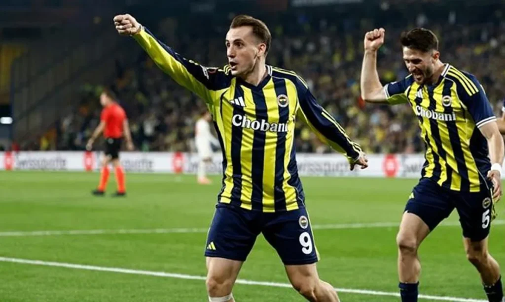 Fenerbahçe’nin Nottingham Forest Sınavı: Yıldız Oyuncu İlk 11’de!