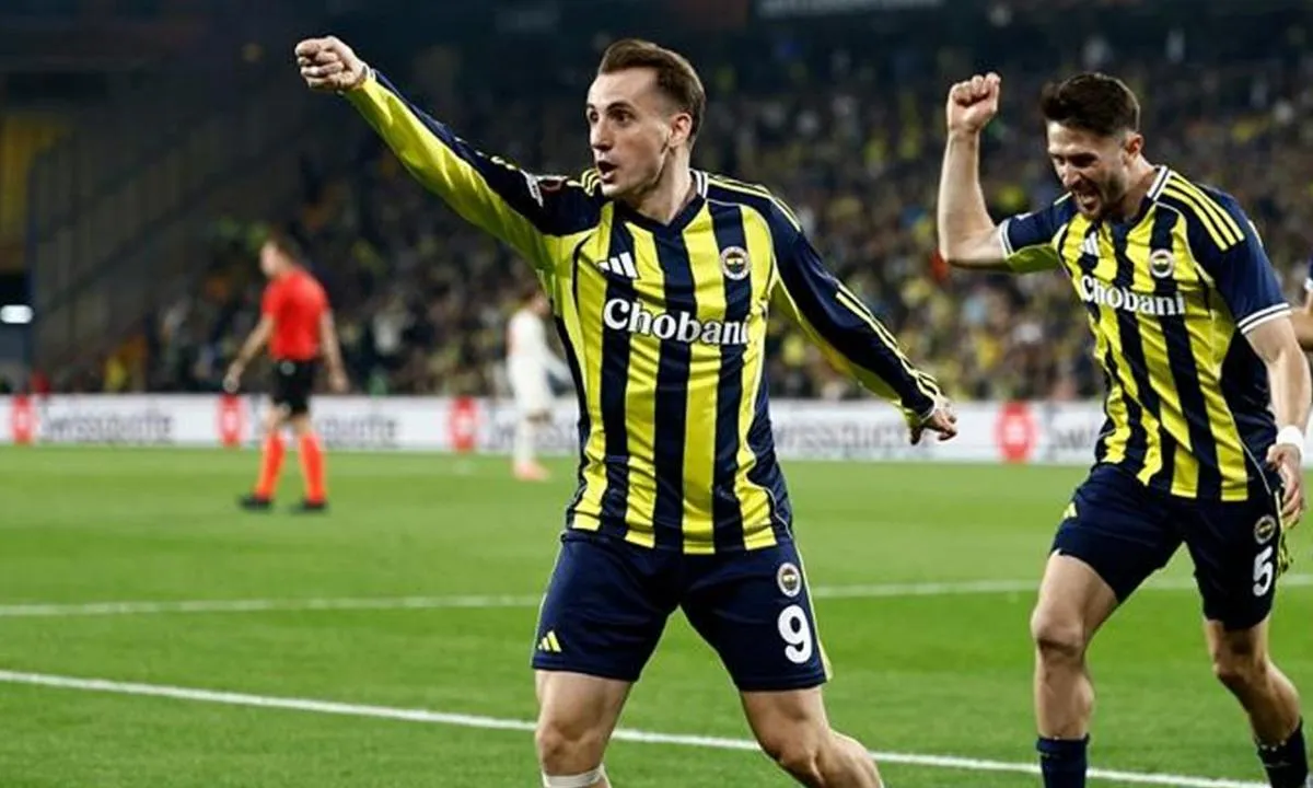 Fenerbahçe’nin Nottingham Forest Sınavı: Yıldız Oyuncu İlk 11’de!