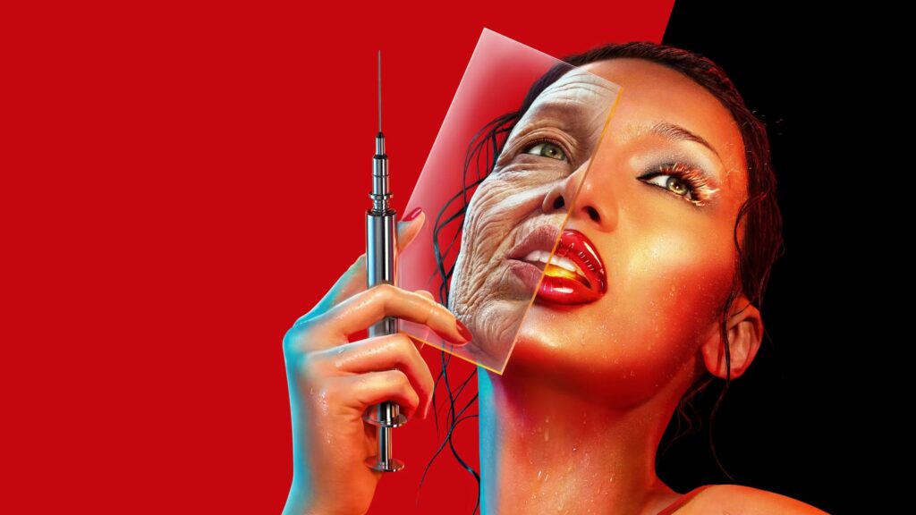 The Beauty Dizisi 1. Sezon: Ölümcül Güzelliğin Bedeli!