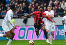 Gençlerbirliği ile Rizespor arasındaki Süper Lig mücadelesi 2-2 eşitlikle sonuçlandı.