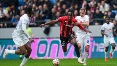 Gençlerbirliği ile Rizespor arasındaki Süper Lig mücadelesi 2-2 eşitlikle sonuçlandı.