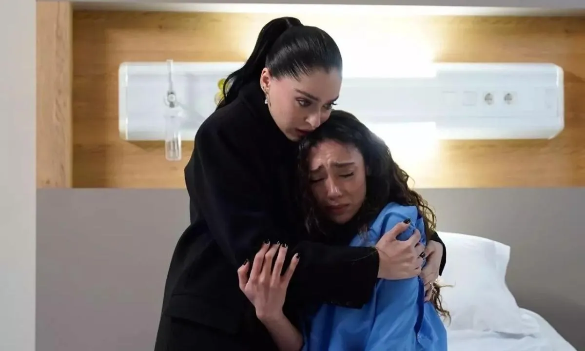 Güller ve Günahlar 19. bölüm Youtube'da neden yayınlanmadı