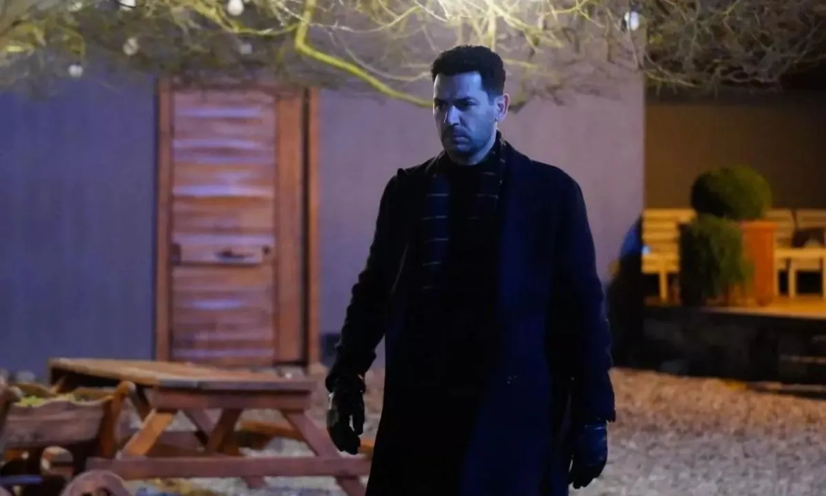 Güller ve Günahlar’ın Yeni Bölümü Neden Yayınlanmadı?