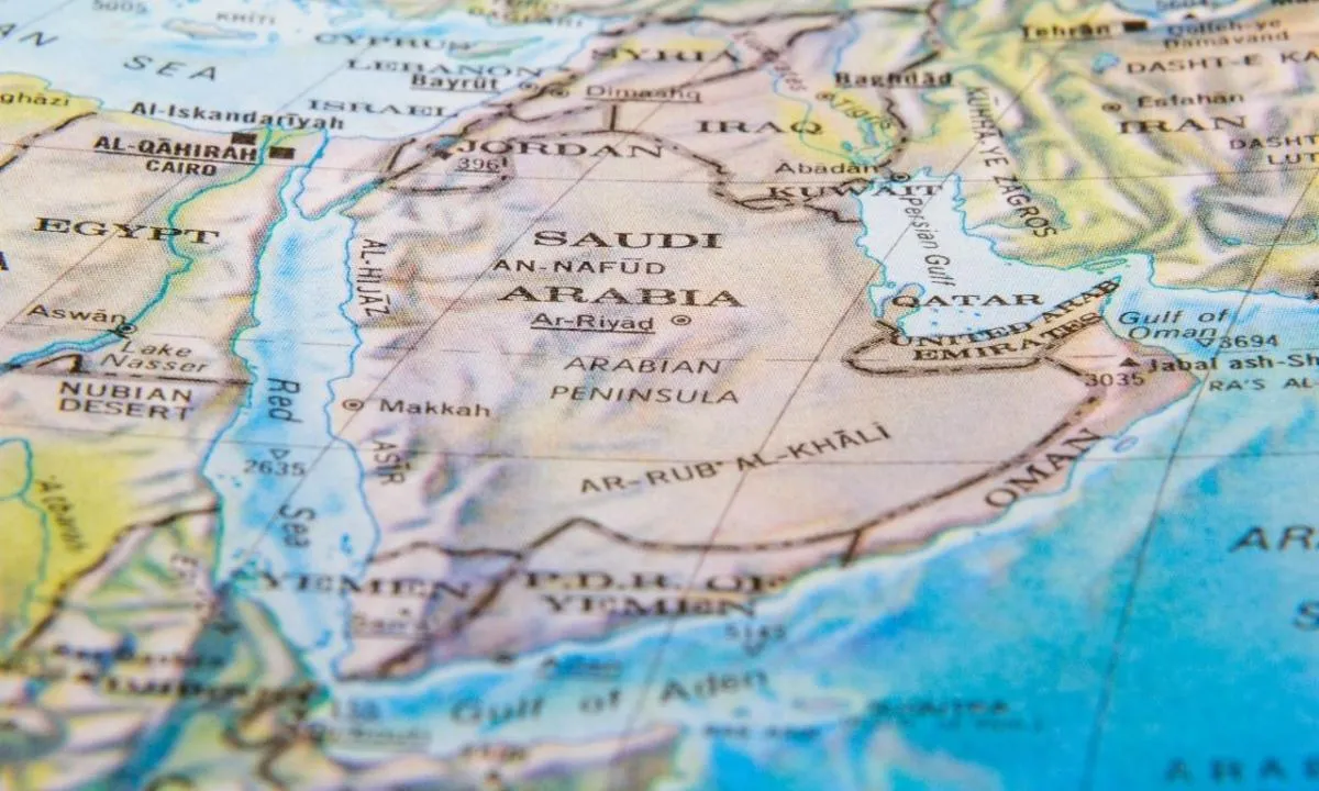 Hürmüz Boğazı kimin kontrolünde