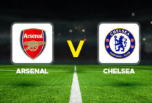 İngiltere Lig Kupası yarı final rövanş etabı kapsamında oynanacak Arsenal - Chelsea karşılaşmasının tarihi, yayıncı kanalı ve başlama saati detayları.