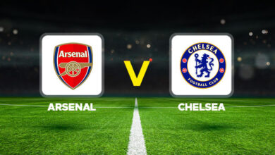 İngiltere Lig Kupası yarı final rövanş etabı kapsamında oynanacak Arsenal - Chelsea karşılaşmasının tarihi, yayıncı kanalı ve başlama saati detayları.