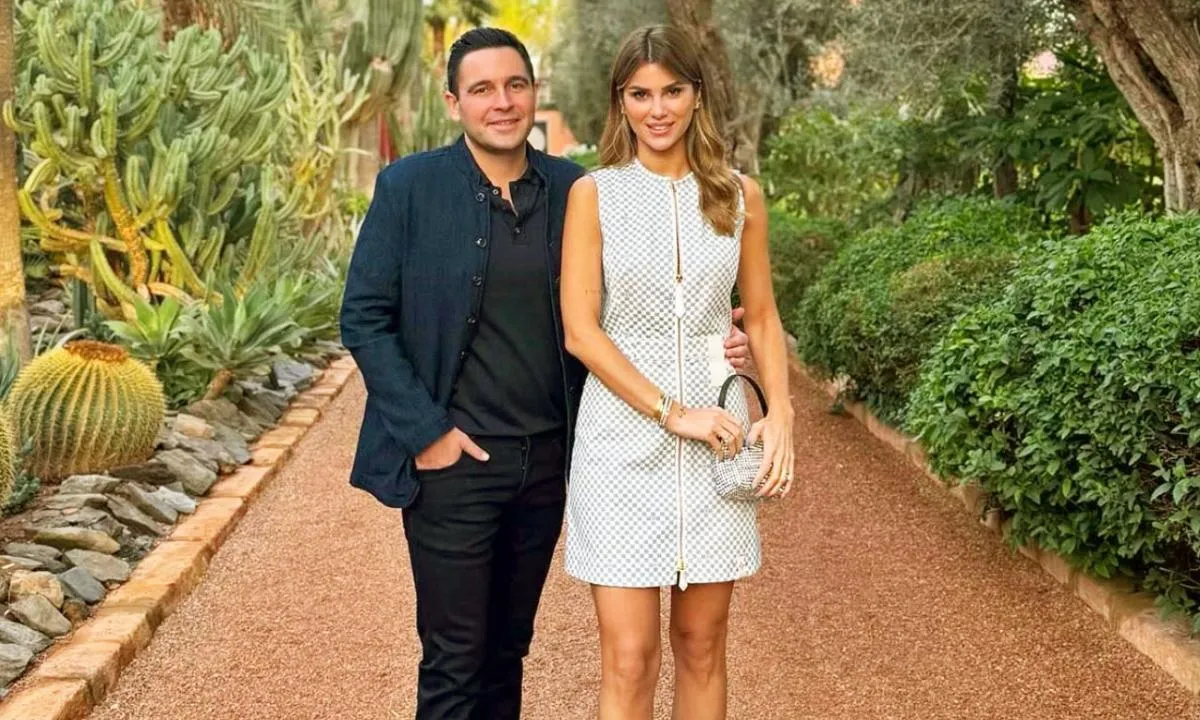 Bir oğlu olduğu ortaya çıkmıştı! Hacı Sabancı’dan şaşırtan bebek açıklaması: Kafamızda bir isim var