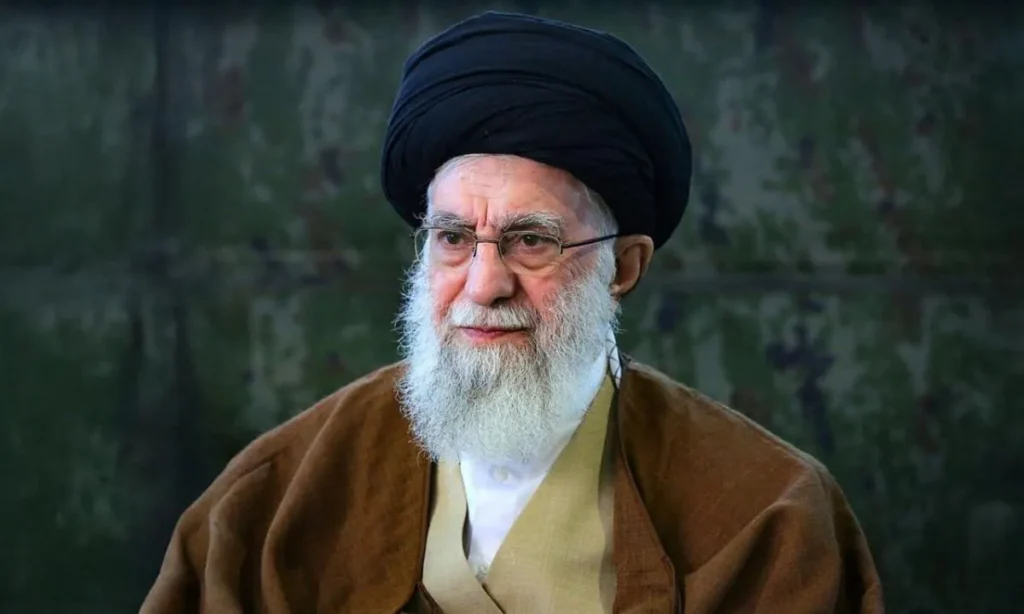 İran Lideri Hameney Hakkındaki Ölüm İddiaları Uluslararası Gündemde